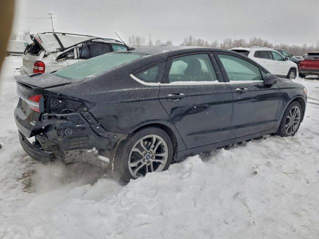 Ford Fusion Se Image 8