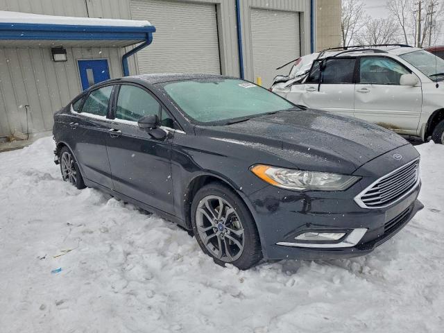 Ford Fusion Se Image 2