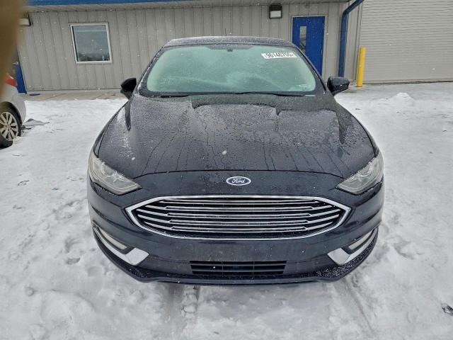 Ford Fusion Se Image 5