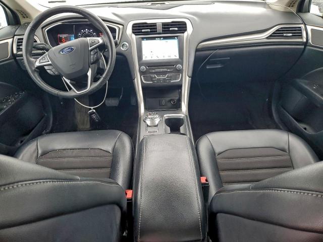 Ford Fusion Se Image 7