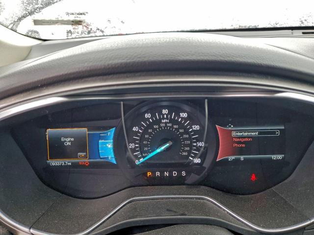 Ford Fusion Se Image 3