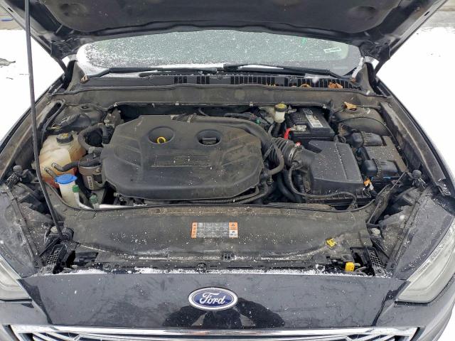 Ford Fusion Se Image 11