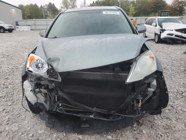 Honda Crv Exl Image 3