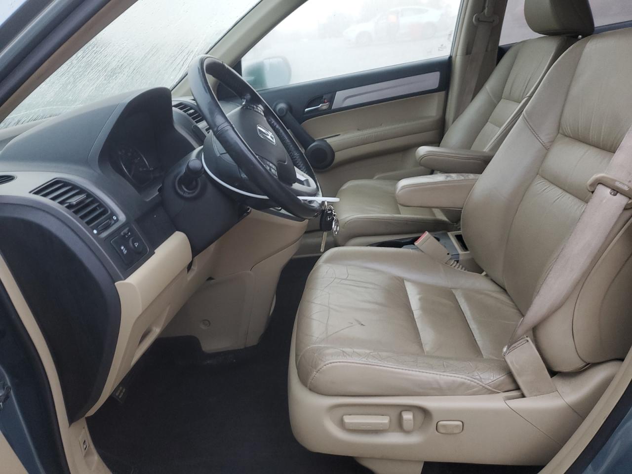 Honda Crv Exl Image 8