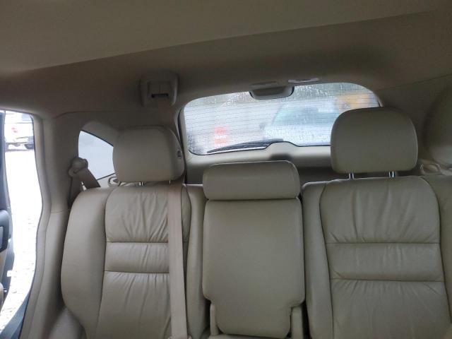 Honda Crv Exl Image 7