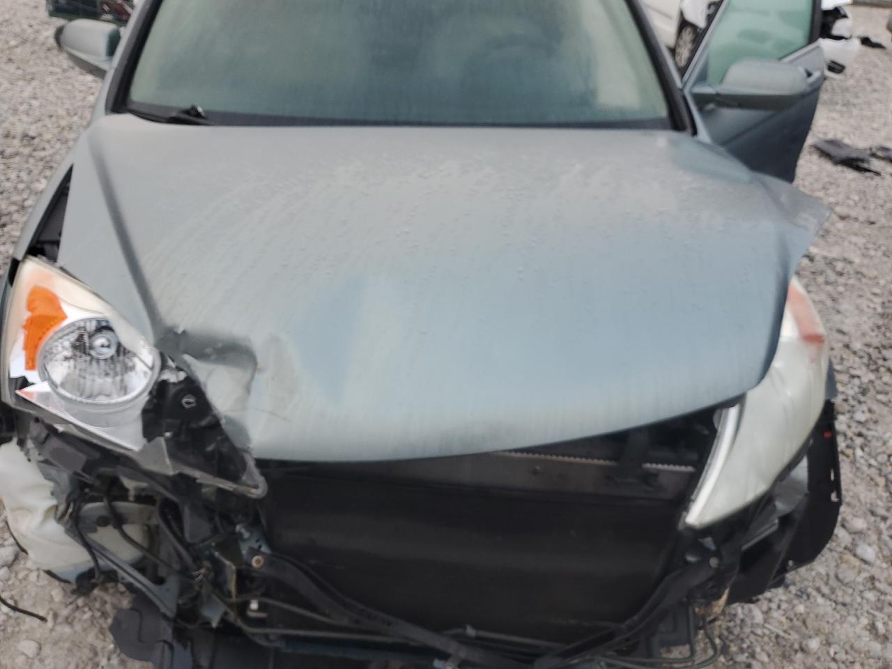 Honda Crv Exl Image 12