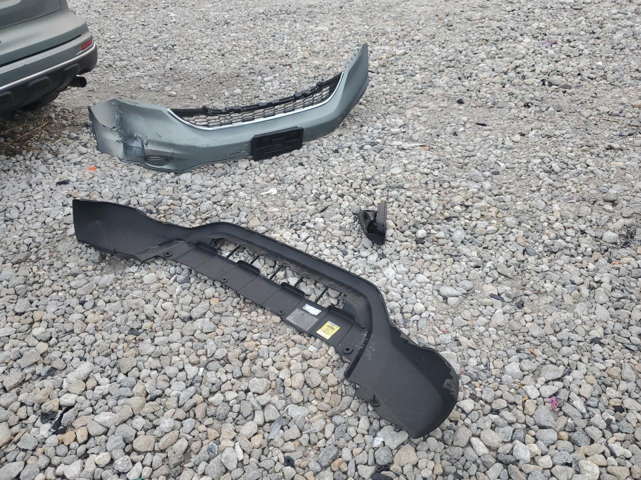 Honda Crv Exl Image 10