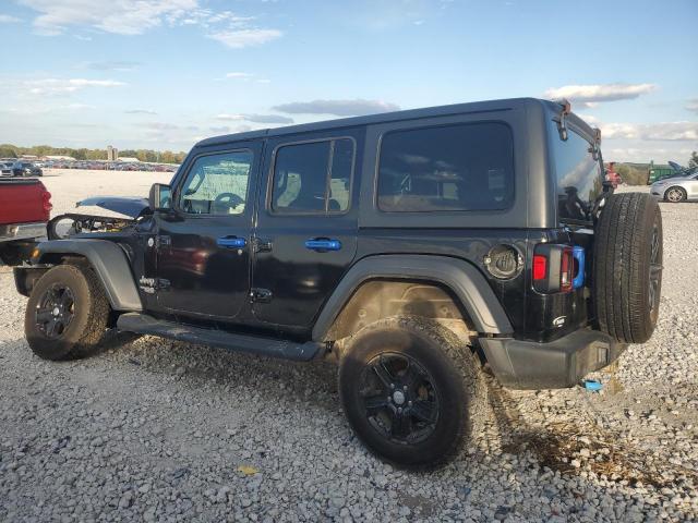 Jeep Wrangler Sport Image 5