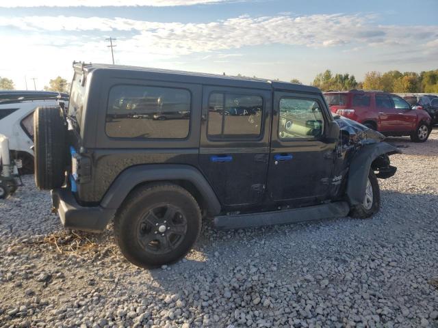 Jeep Wrangler Sport Image 9