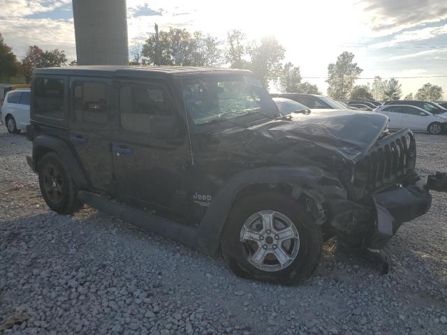 Jeep Wrangler Sport Image 13