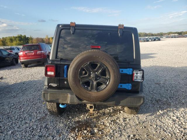 Jeep Wrangler Sport Image 12