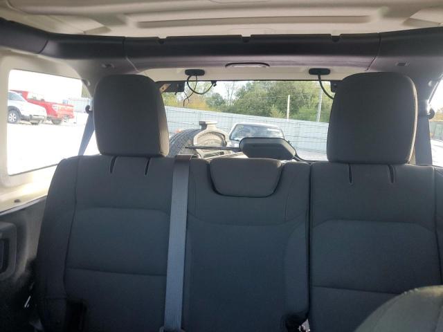 Jeep Wrangler Sport Image 2