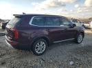 Kia Telluride Lx Image 12