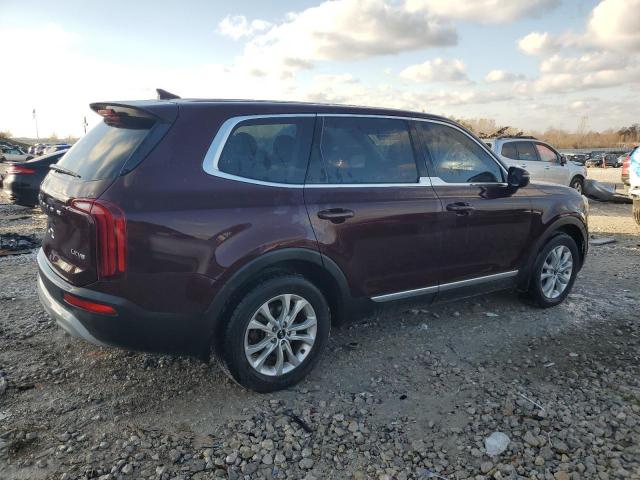 Kia Telluride Lx Image 12