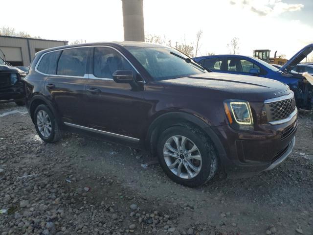 Kia Telluride Lx Image 7