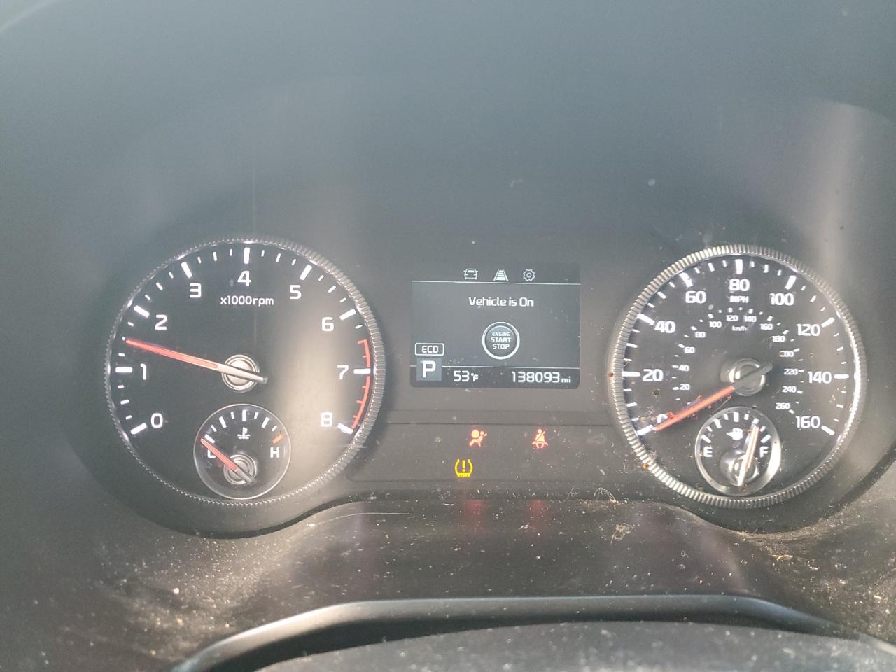 Kia Telluride Lx Image 9