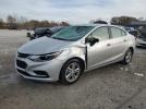 Chevrolet Cruze Lt Image 1