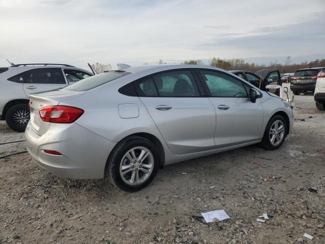 Chevrolet Cruze Lt Image 2