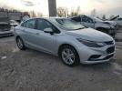 Chevrolet Cruze Lt Image 7