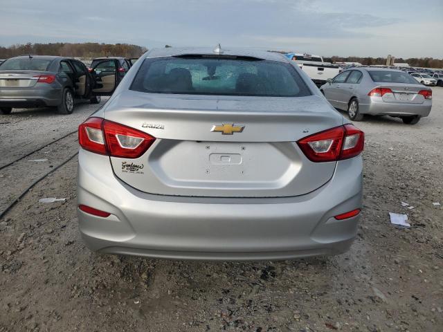 Chevrolet Cruze Lt Image 12
