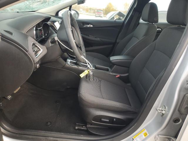 Chevrolet Cruze Lt Image 9