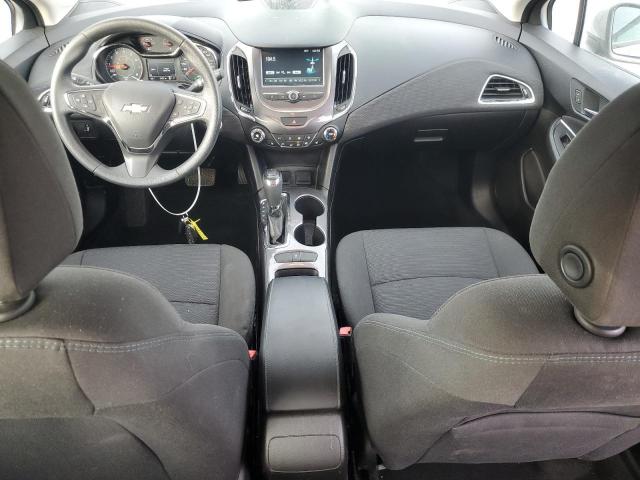 Chevrolet Cruze Lt Image 5