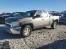 Chevrolet Silverado K1500 Lt Image 1