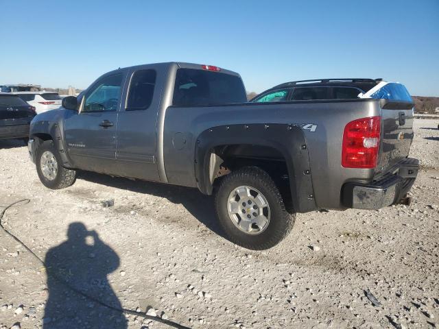 Chevrolet Silverado K1500 Lt Image 4