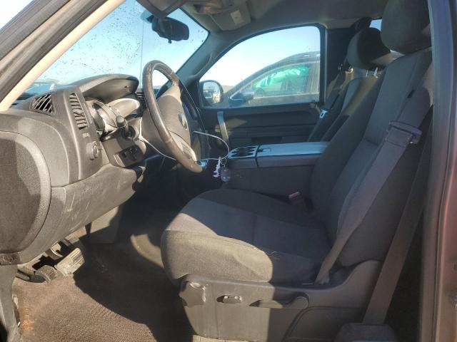 Chevrolet Silverado K1500 Lt Image 7