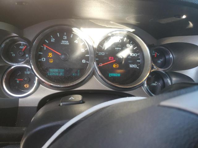 Chevrolet Silverado K1500 Lt Image 8