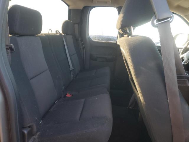 Chevrolet Silverado K1500 Lt Image 3