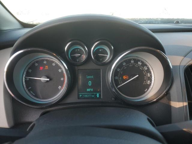 Buick Verano Convenience Image 10