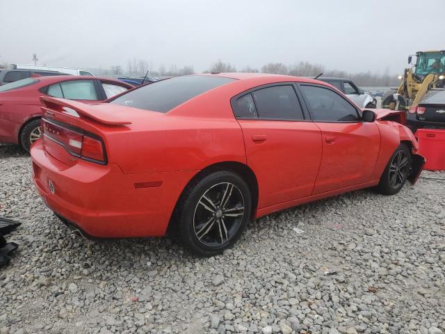 Dodge Charger Sxt Image 2