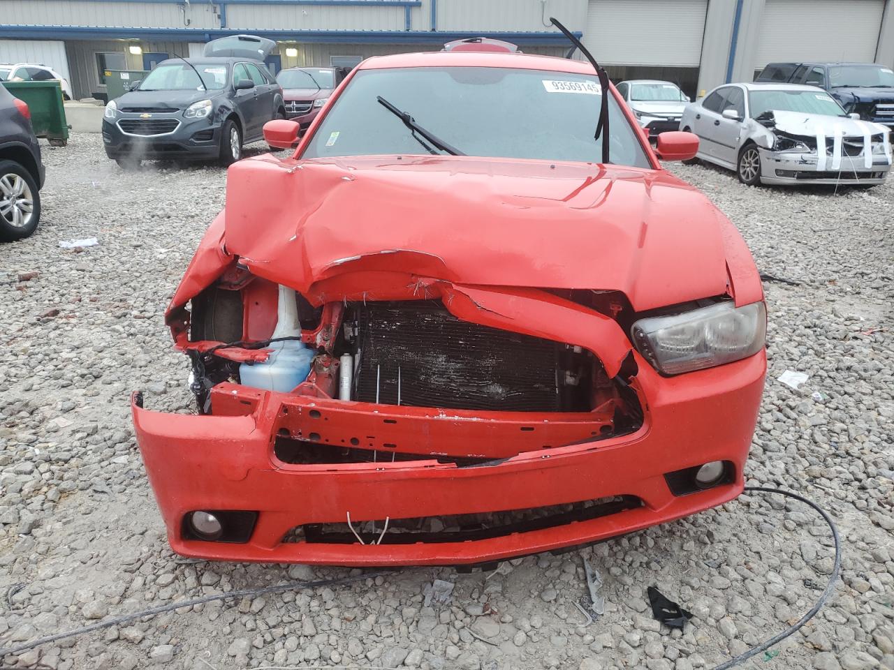 Dodge Charger Sxt Image 11