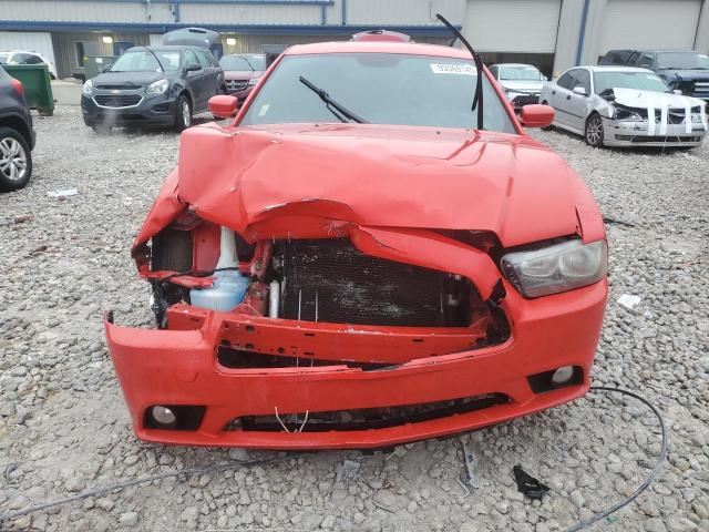 Dodge Charger Sxt Image 11