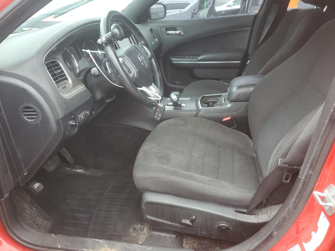 Dodge Charger Sxt Image 10