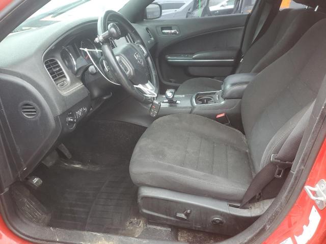 Dodge Charger Sxt Image 10