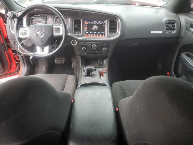 Dodge Charger Sxt Image 8