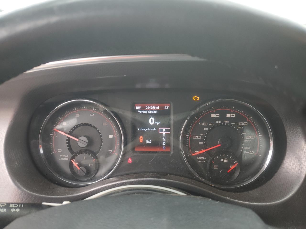 Dodge Charger Sxt Image 9