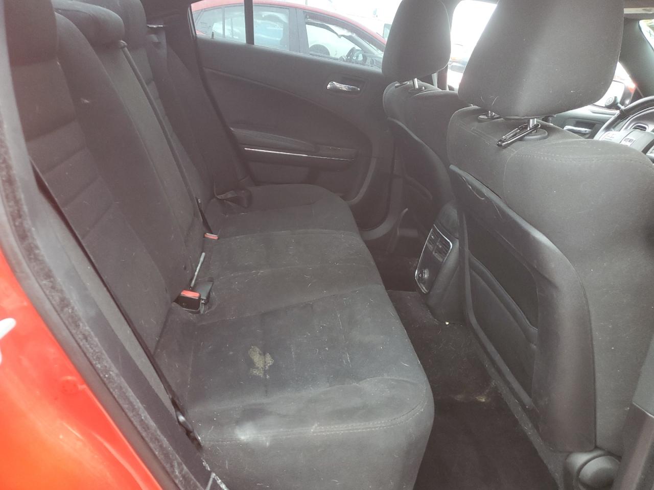 Dodge Charger Sxt Image 3