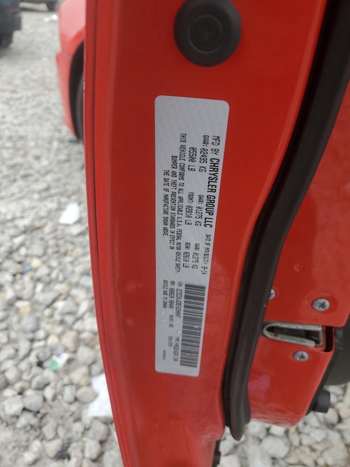 Dodge Charger Sxt Image 6