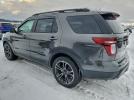 Ford Explorer Sport Image 4