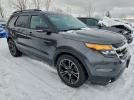 Ford Explorer Sport Image 2