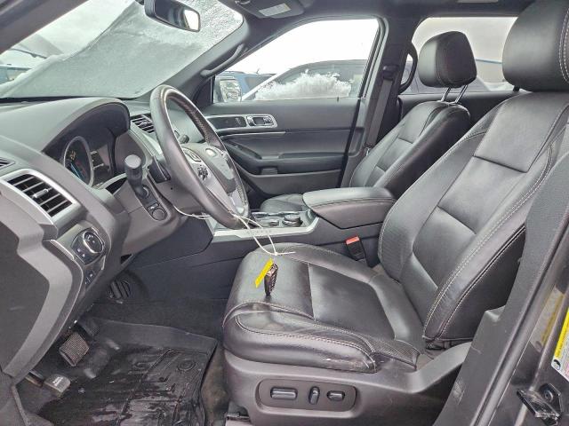 Ford Explorer Sport Image 5