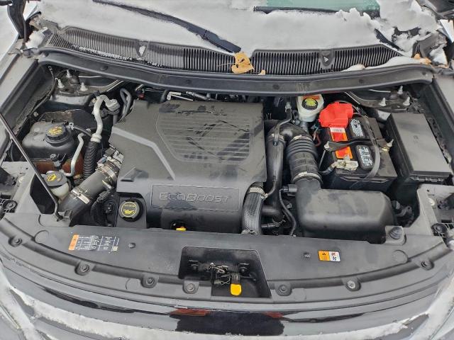 Ford Explorer Sport Image 8