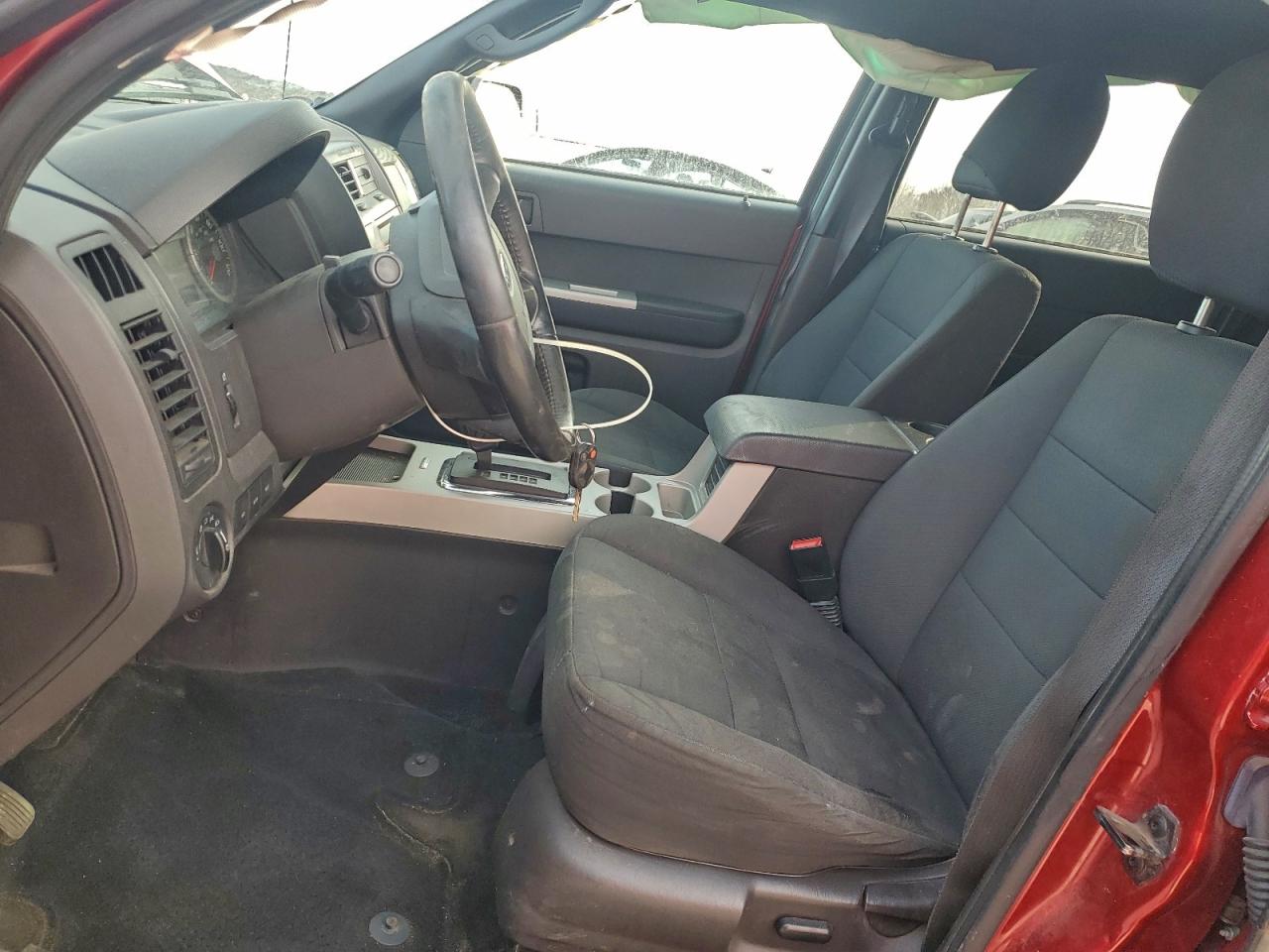 Ford Escape Xlt Image 11