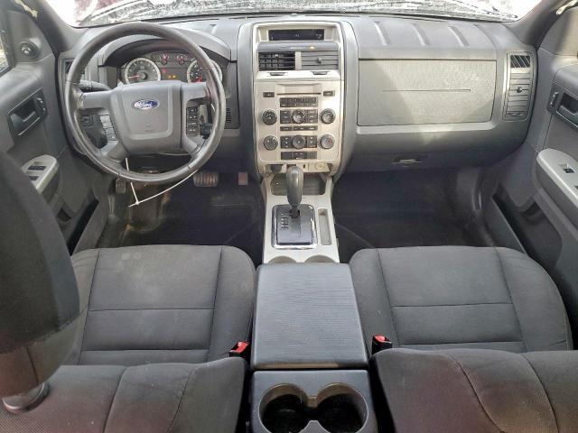 Ford Escape Xlt Image 3