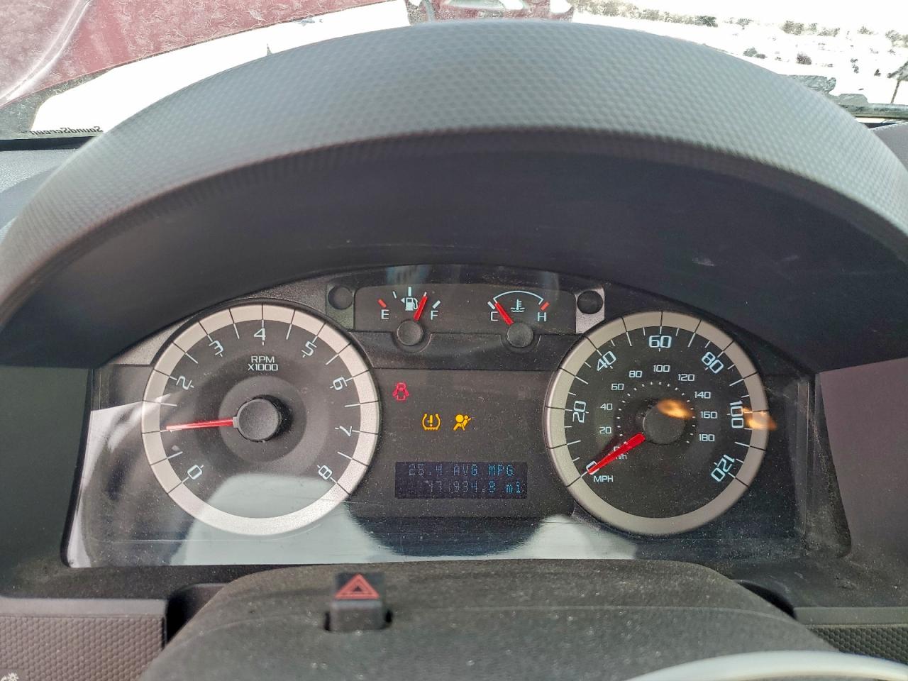 Ford Escape Xlt Image 6