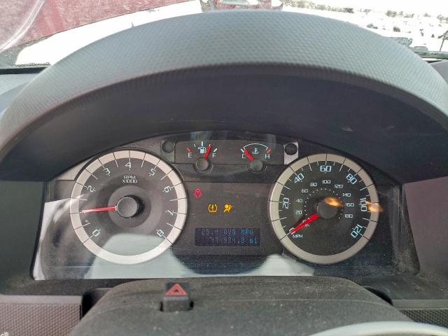 Ford Escape Xlt Image 6