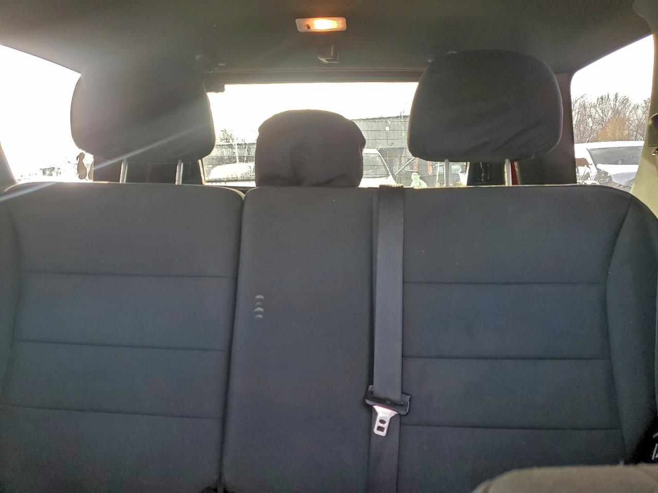 Ford Escape Xlt Image 2